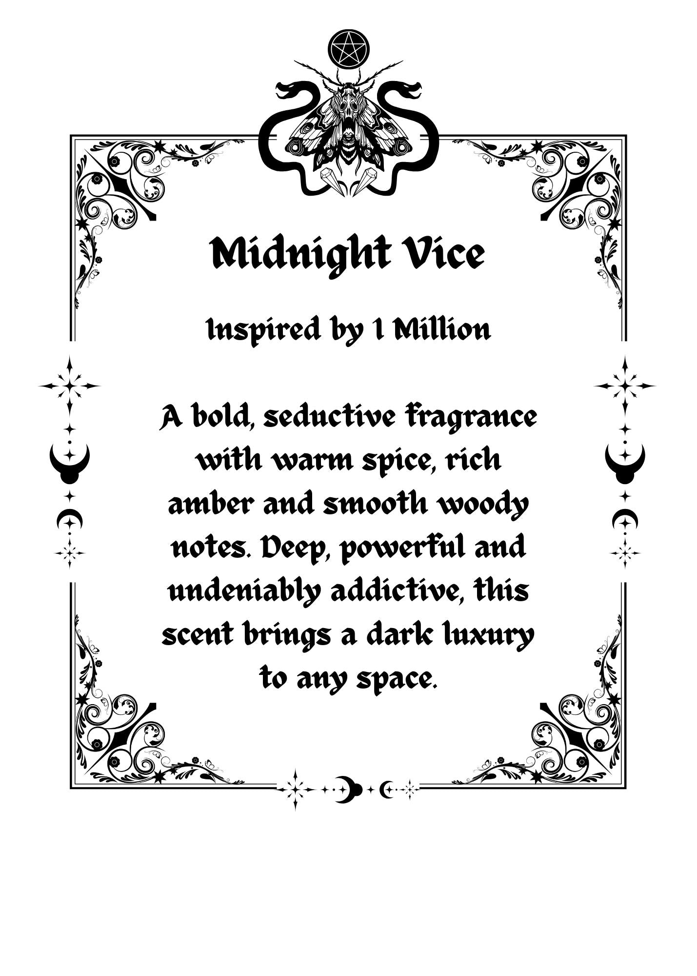 After Dark Collection