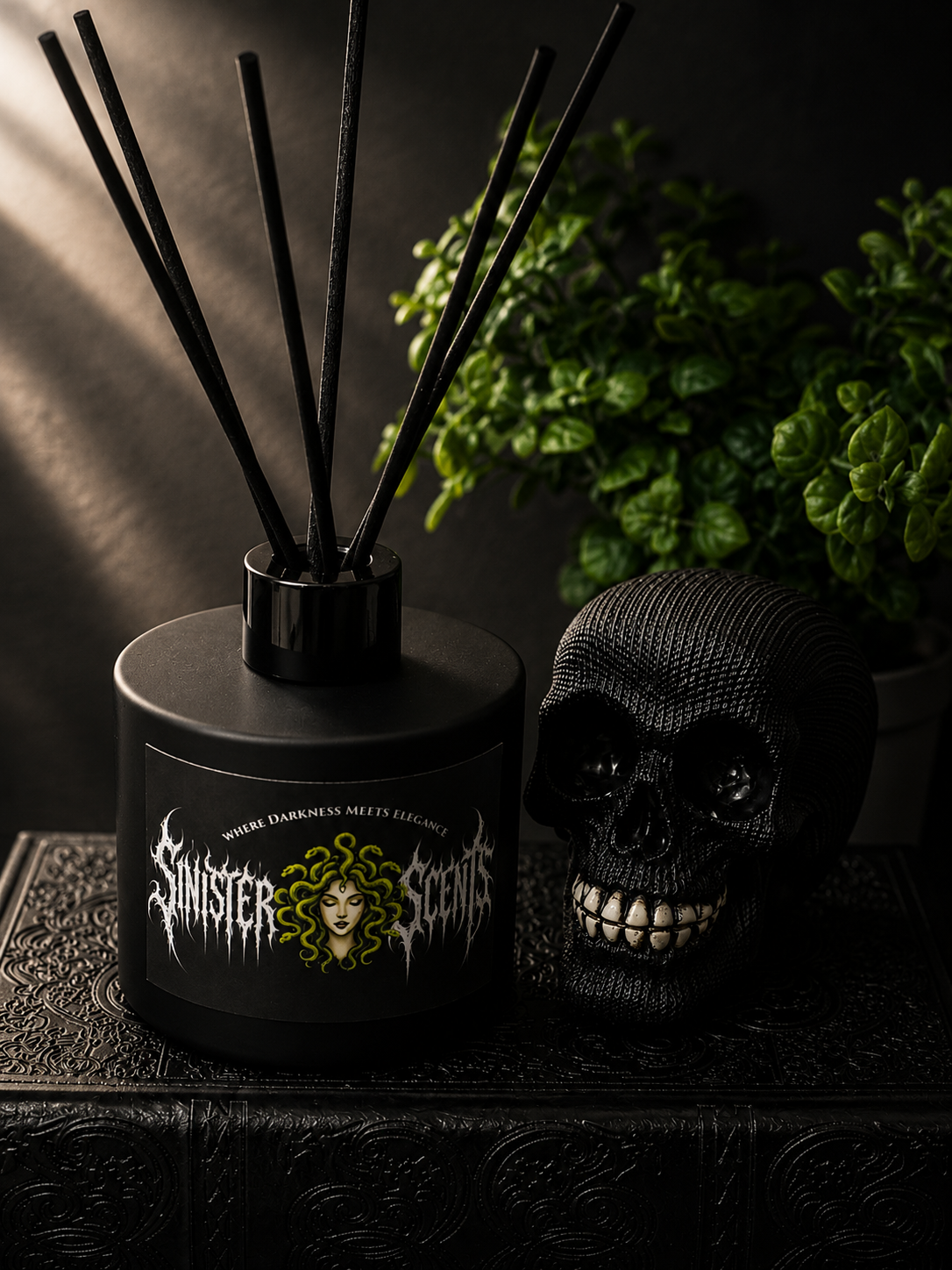 Reed Diffuser