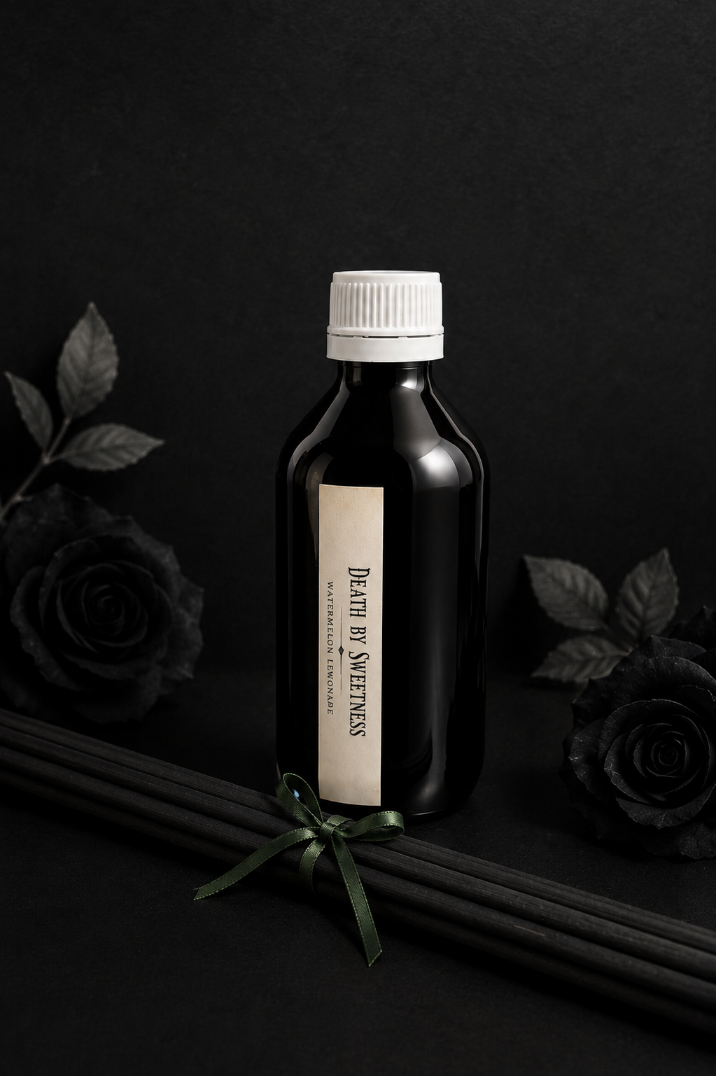 200ml Reed Diffuser Refill