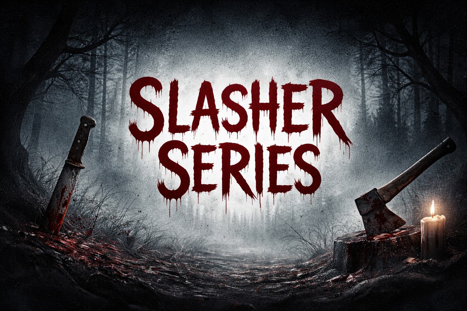 SLASHER SERIES