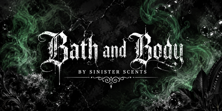 Bath & Body