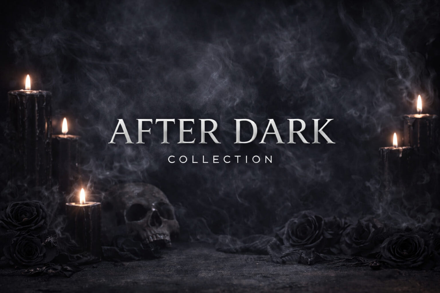 After Dark Collection
Cologne-Inspired Candle Scents