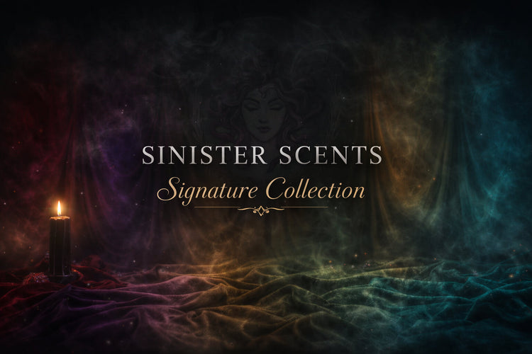 Signature Scents