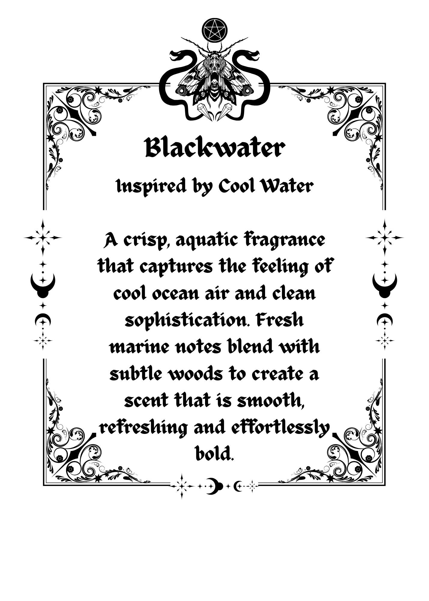 After Dark Collection