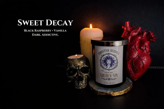 Large Candles - Most Loved