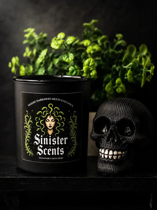 Large Candles - Most Loved