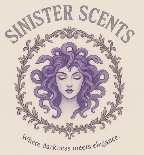 Sinister Scents
