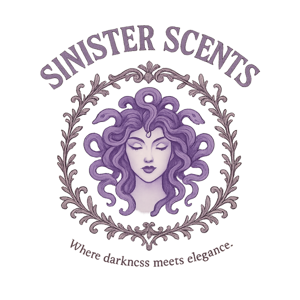 Sinister Scents