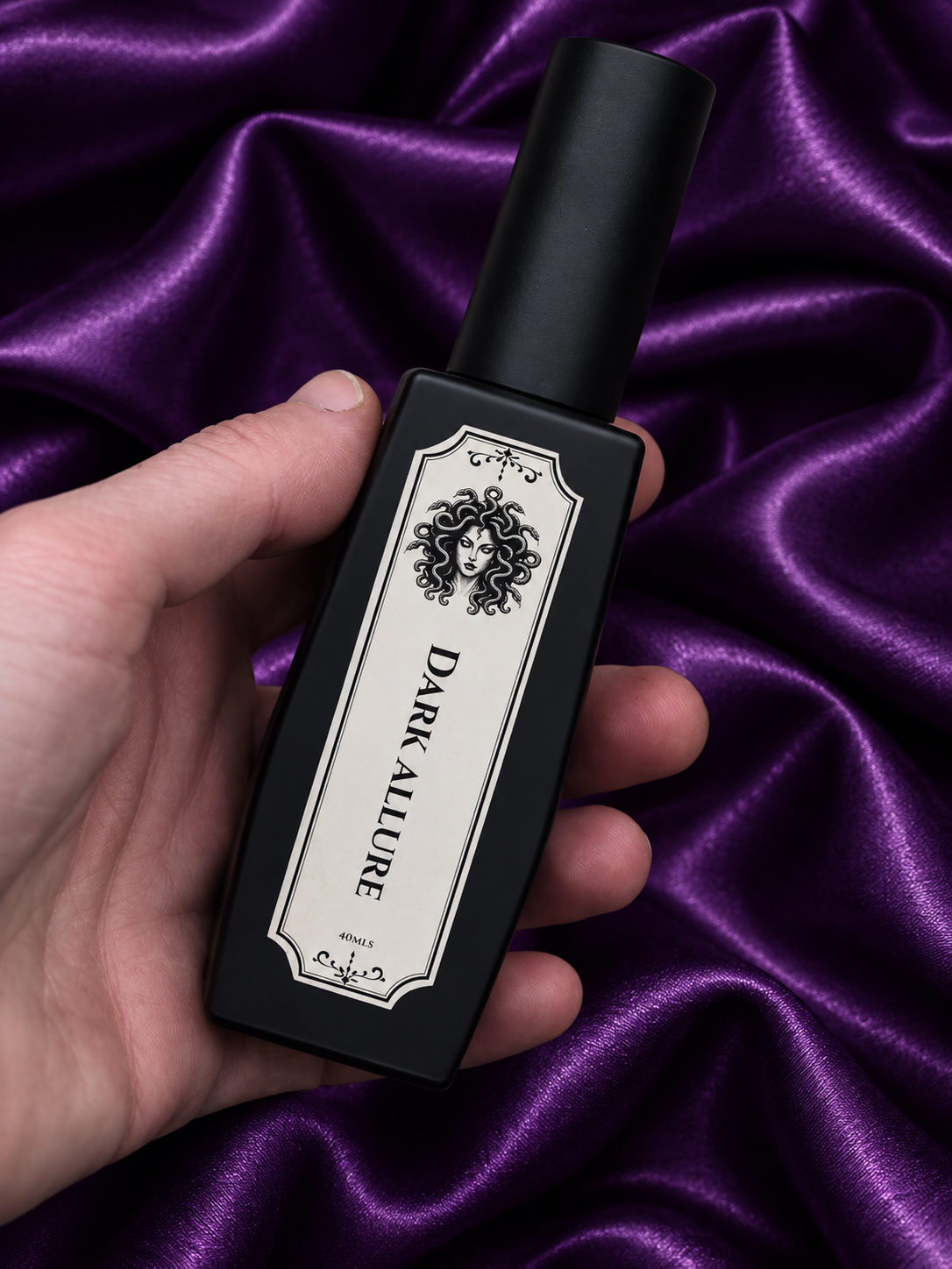 Obsidian Collection – Essence
