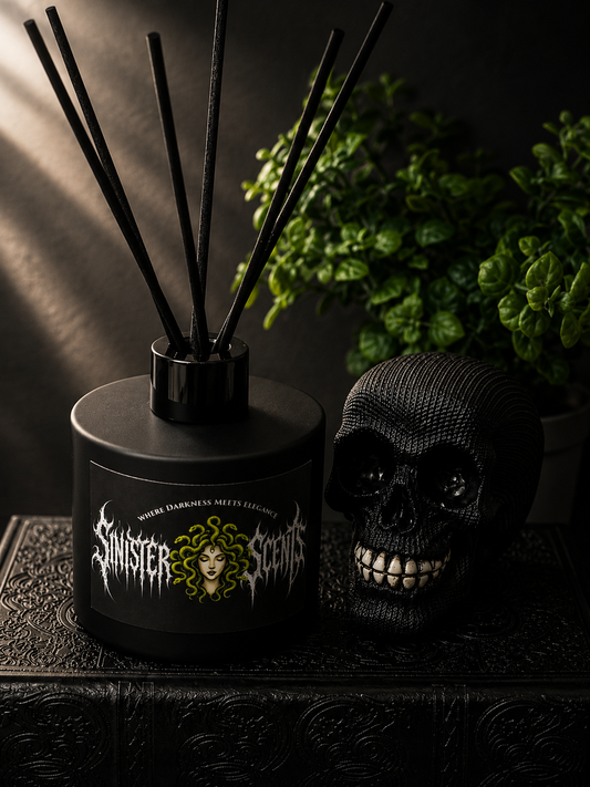 Reed Diffuser