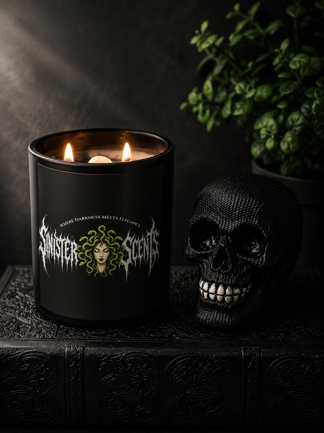 Large Candles - Most Loved