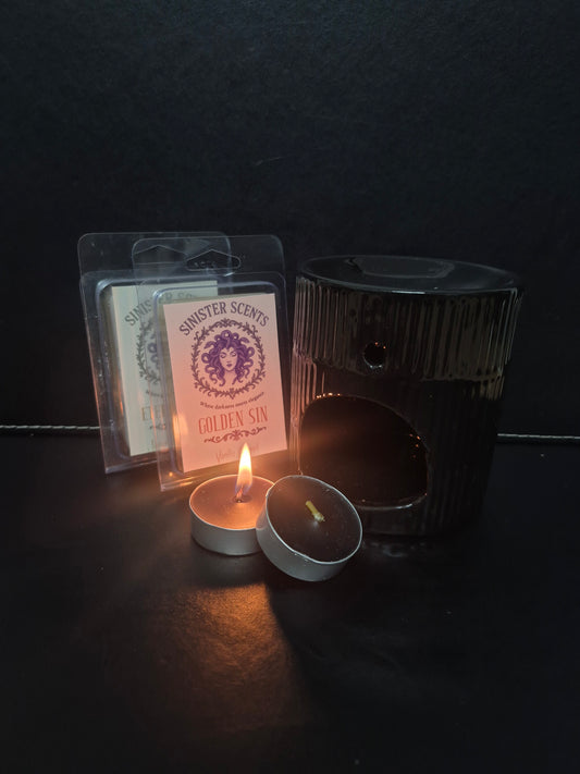 Sinister Starter Set