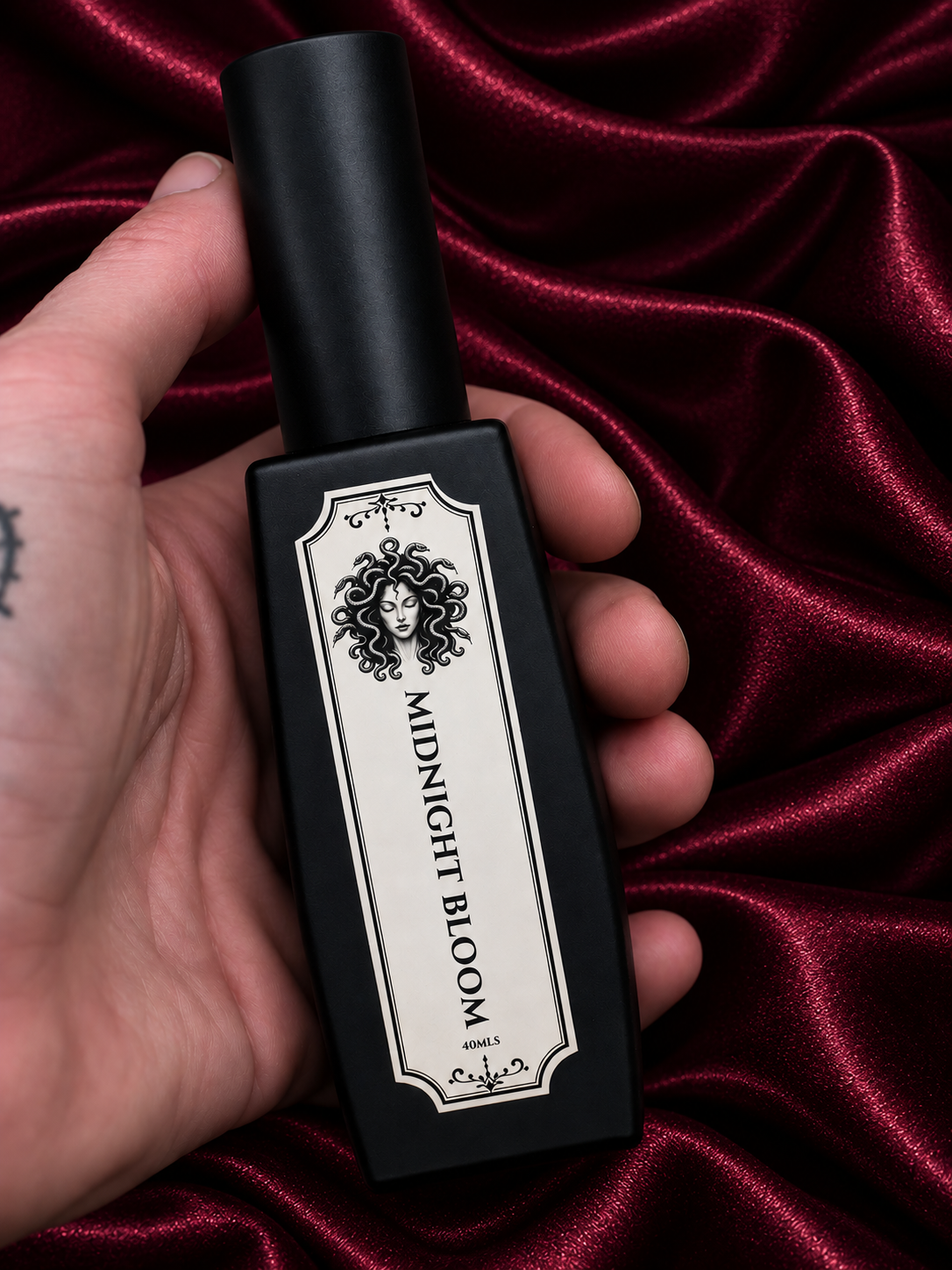 Obsidian Collection – Essence