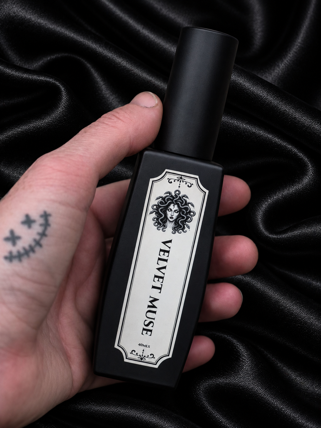 Obsidian Collection – Essence