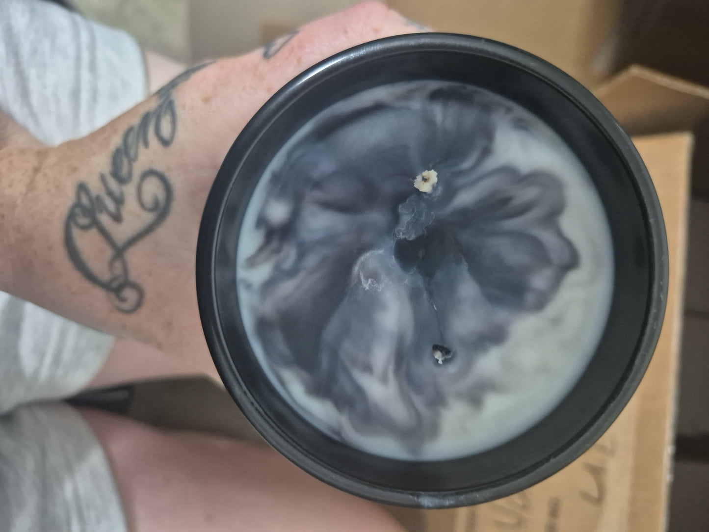 After Dark Collection