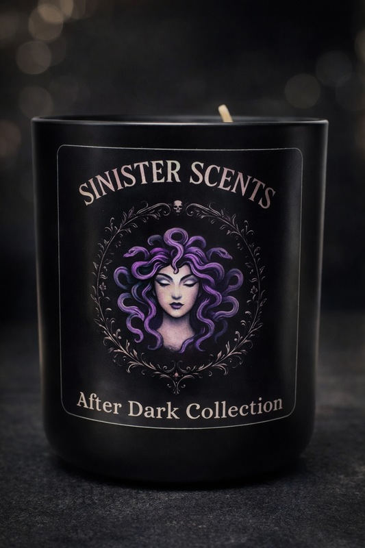 After Dark Collection