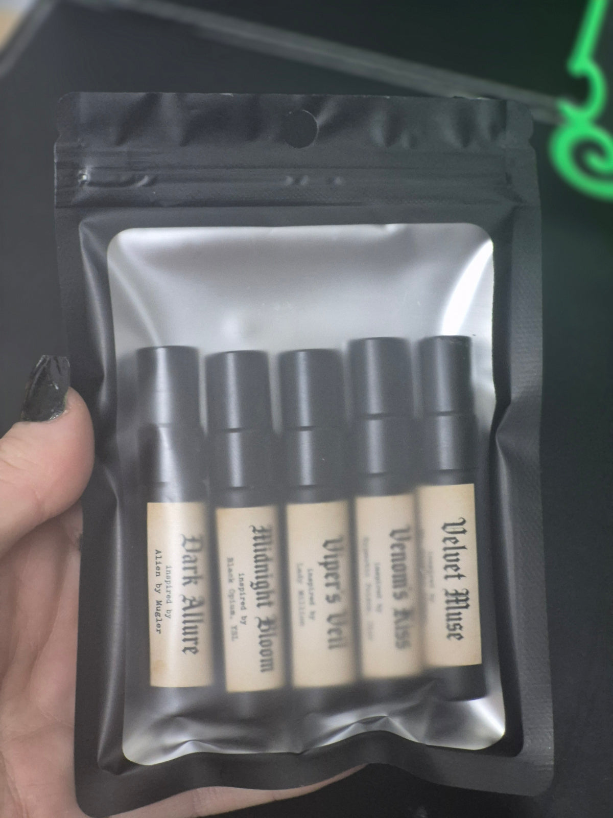 Goblins Stash - Discovery Set