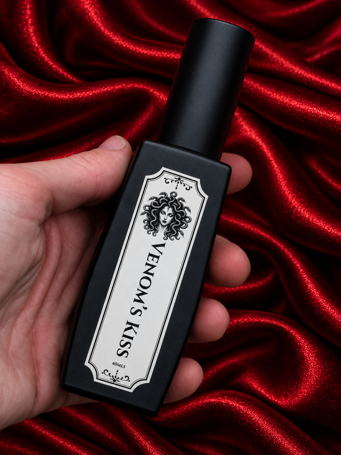 Obsidian Collection – Essence