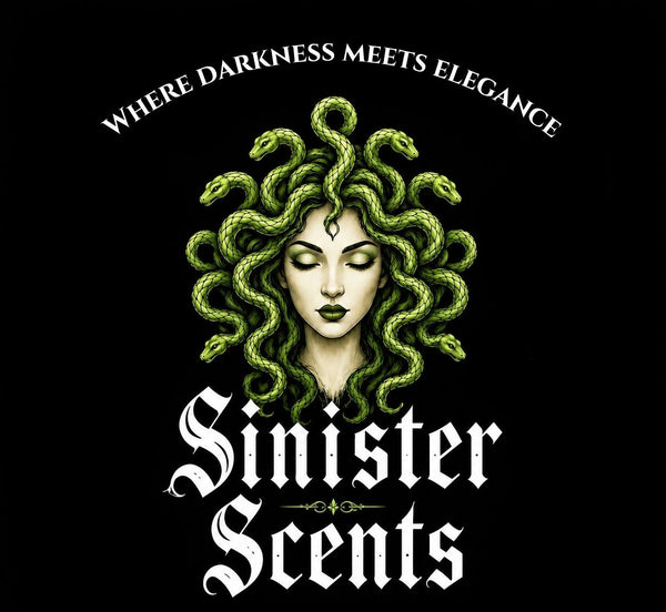 Sinister Scents